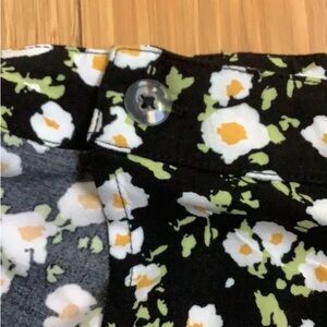 A.T.U.N. Floral dress 9/10